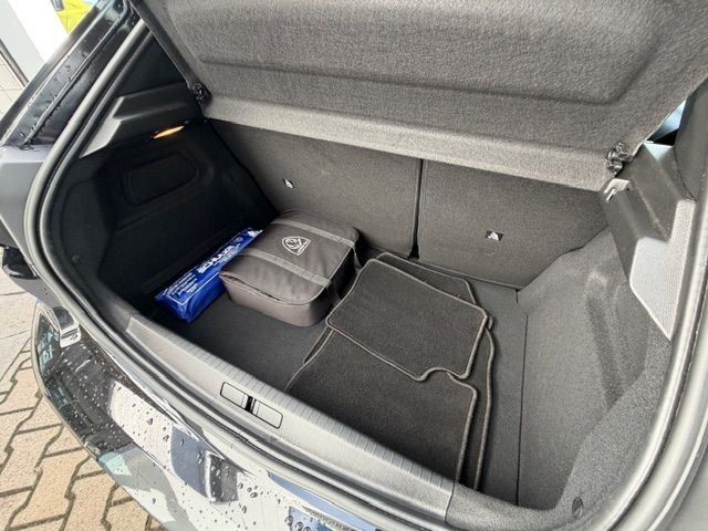 208 Elektromotor 136 Active Pack