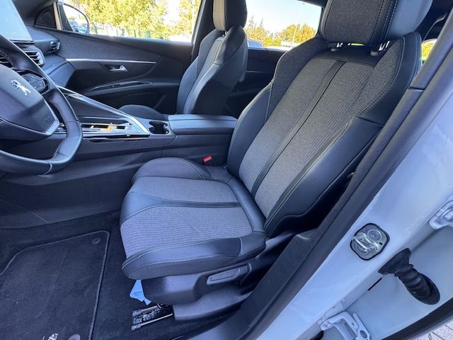 5008 BlueHDi 130 EAT8 Allure Pack