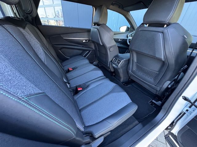 5008 BlueHDi 130 EAT8 Allure Pack