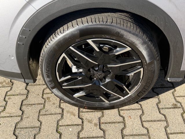 3008 Hybrid 145 e-DSC6 Allure (K)