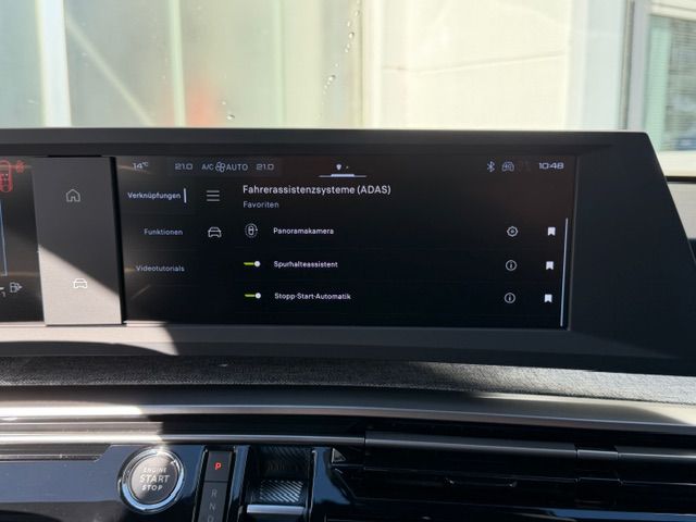 3008 Hybrid 145 e-DSC6 Allure (K)