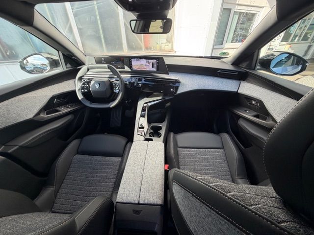 3008 Hybrid 145 e-DSC6 Allure (K)