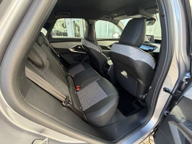 3008 Hybrid 145 e-DSC6 Allure (K)