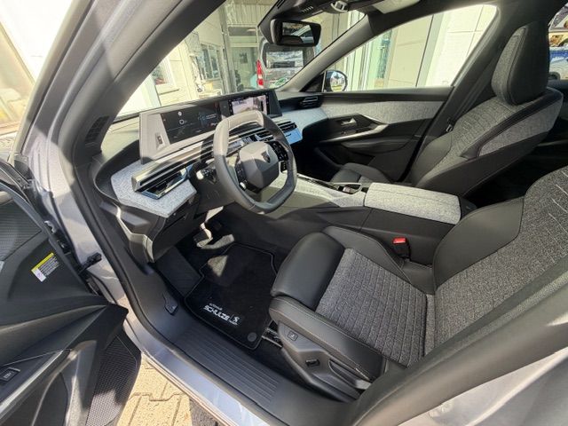 3008 Hybrid 145 e-DSC6 Allure (K)