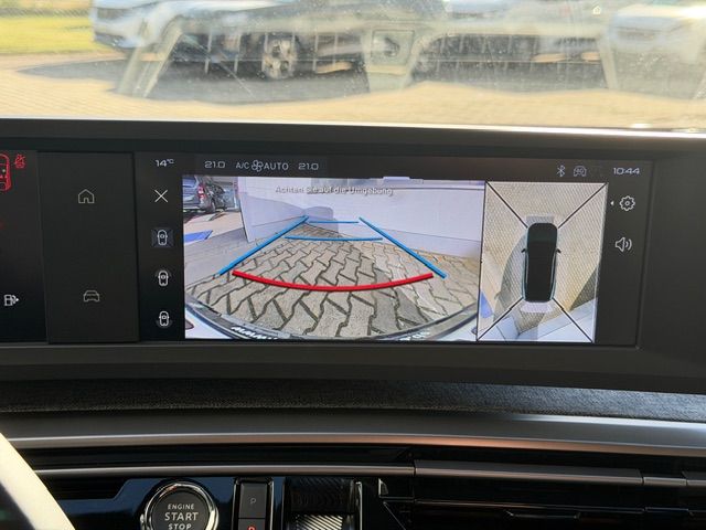 3008 Hybrid 145 e-DSC6 Allure (K)