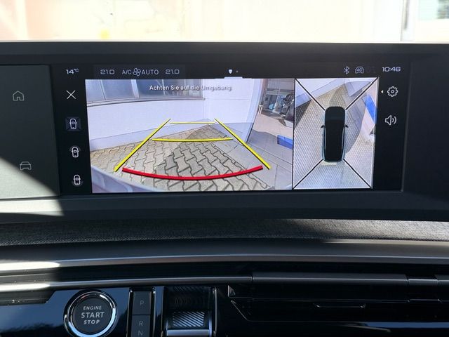 3008 Hybrid 145 e-DSC6 Allure (K)