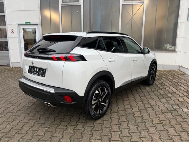 2008 PureTech 130 Allure Pack