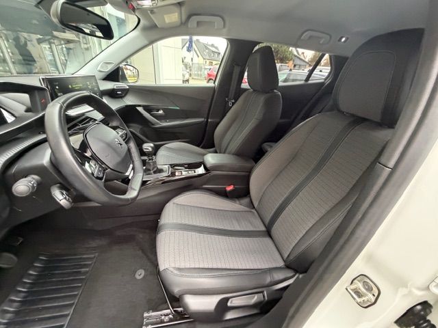 2008 PureTech 130 Allure Pack