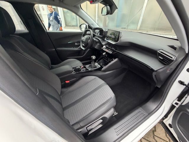 2008 PureTech 130 Allure Pack