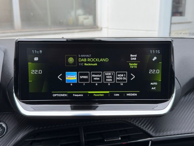 2008 PureTech 130 Allure Pack