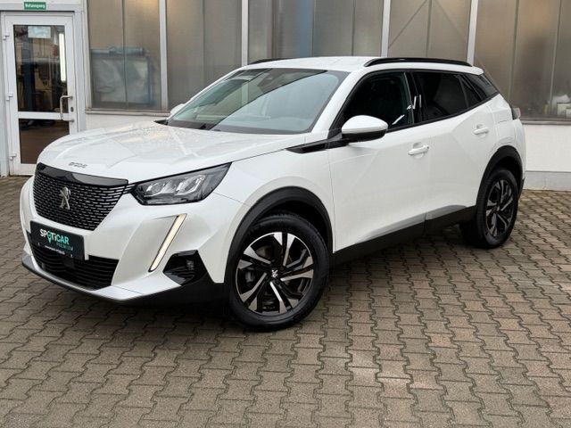 2008 PureTech 130 Allure Pack