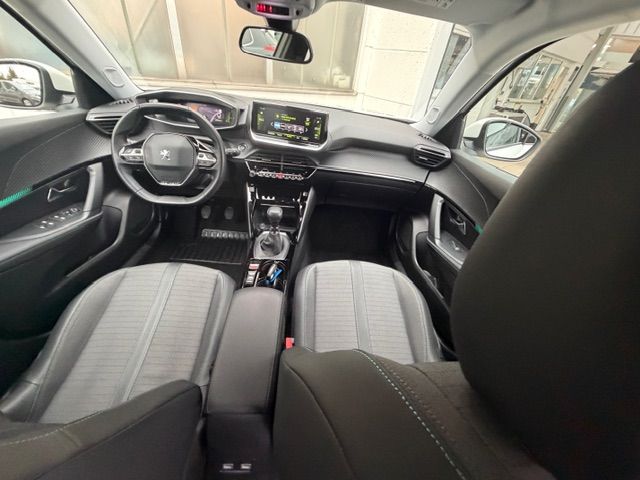 2008 PureTech 130 Allure Pack