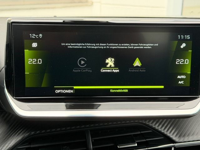 2008 PureTech 130 Allure Pack