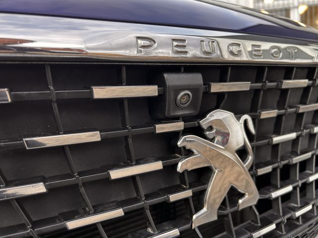 3008 PureTech 130 Stop & Start Allure