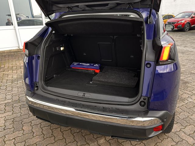 3008 PureTech 130 Stop & Start Allure