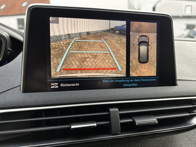 3008 PureTech 130 Stop & Start Allure