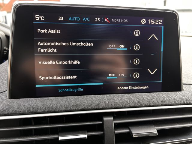 3008 PureTech 130 Stop & Start Allure