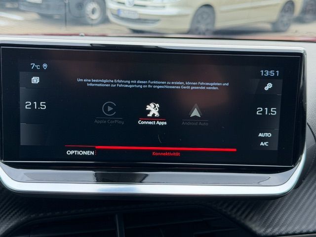 2008 PureTech 130 Allure Pack