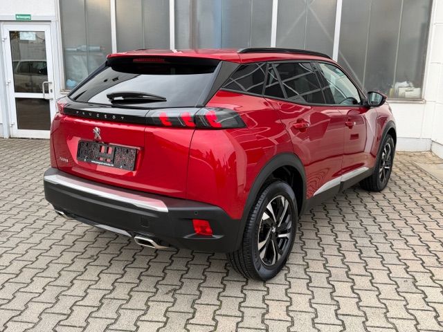 2008 PureTech 130 Allure Pack