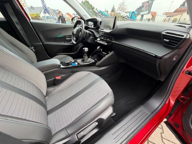 2008 PureTech 130 Allure Pack