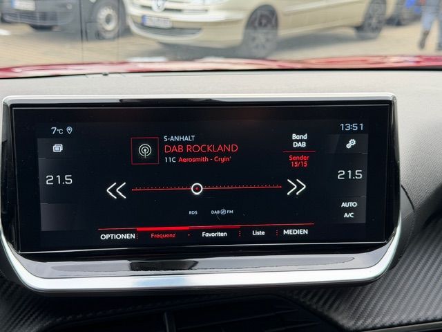 2008 PureTech 130 Allure Pack