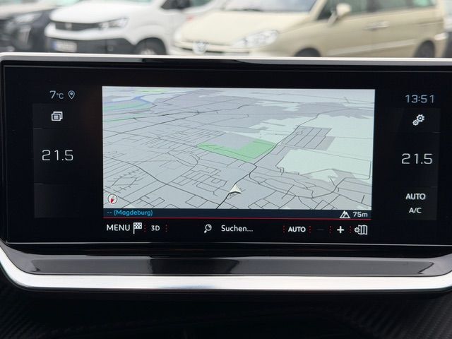 2008 PureTech 130 Allure Pack