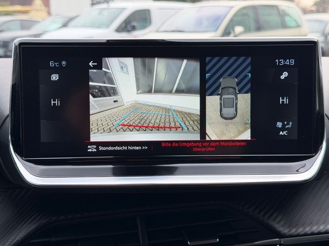 2008 PureTech 130 Allure Pack