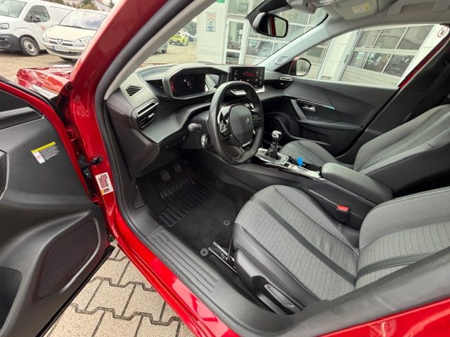 2008 PureTech 130 Allure Pack