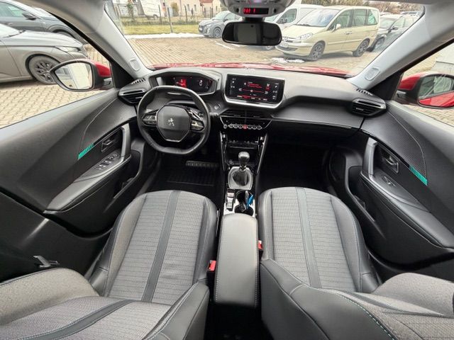 2008 PureTech 130 Allure Pack