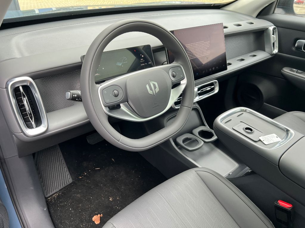 B10 67,1 kWh Design Pro Max