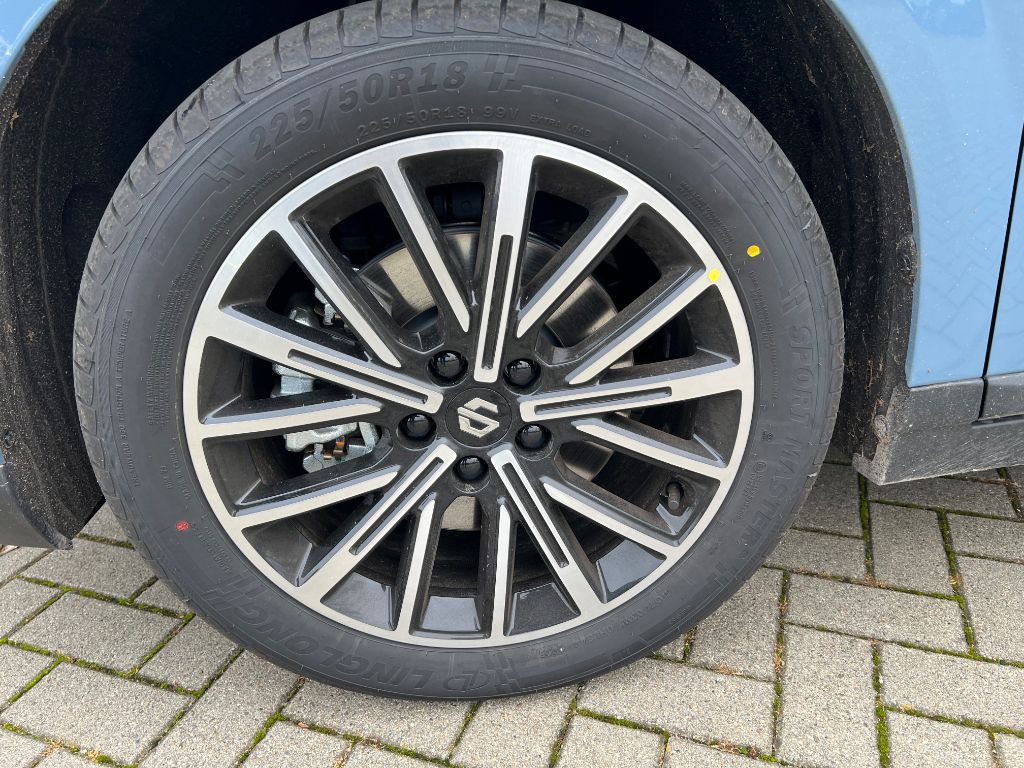 B10 67,1 kWh Design Pro Max