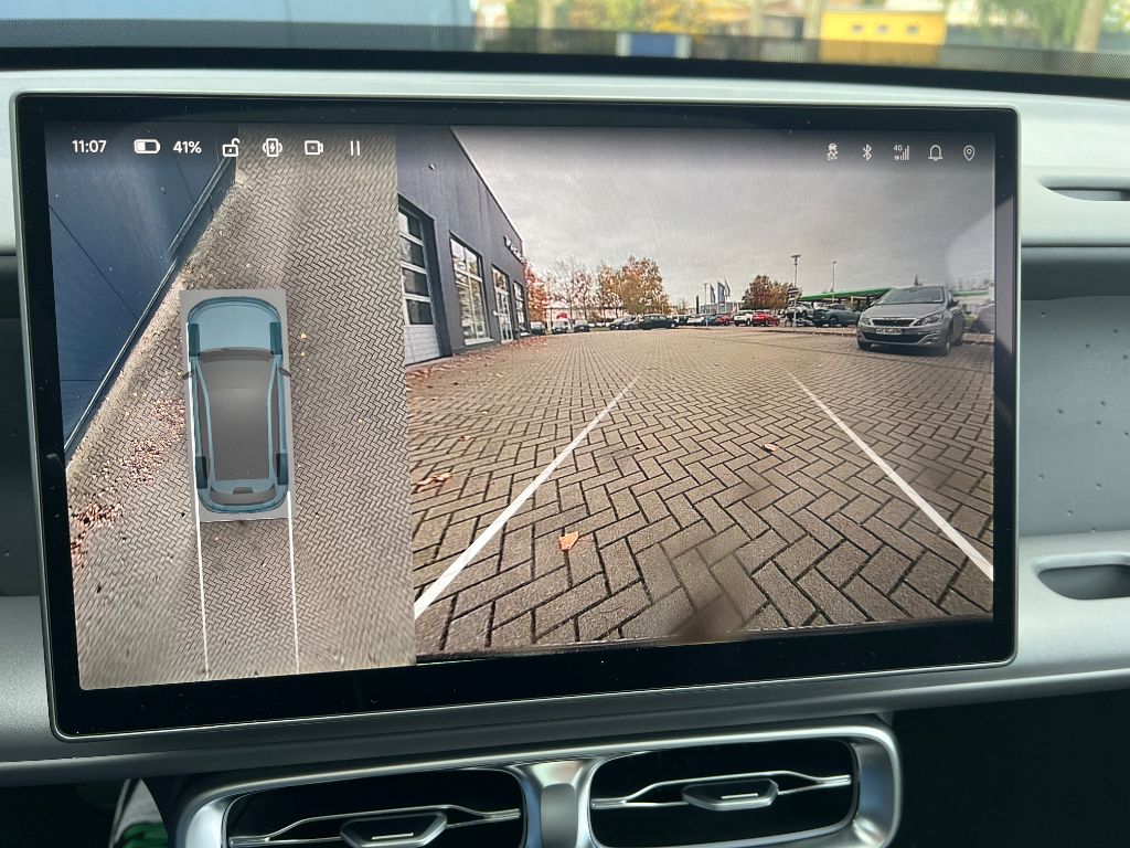 B10 67,1 kWh Design Pro Max