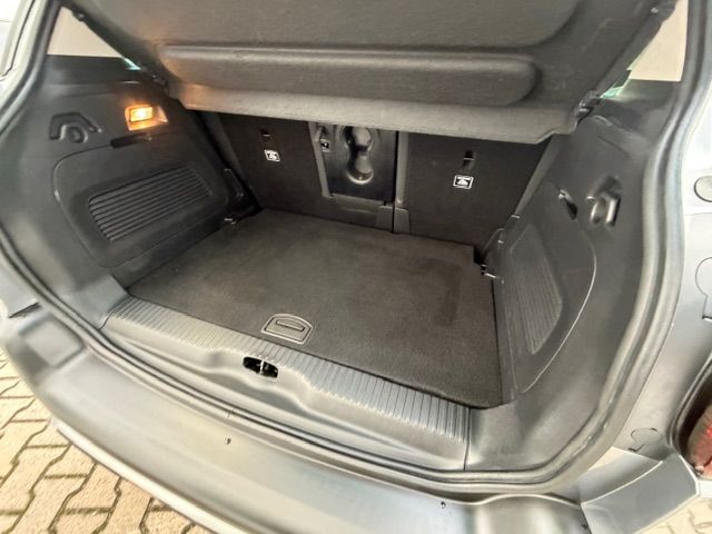 C3 Aircross PureTech 110 Stop & Start OPF SHINE