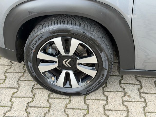 C3 Aircross PureTech 110 Stop & Start OPF SHINE