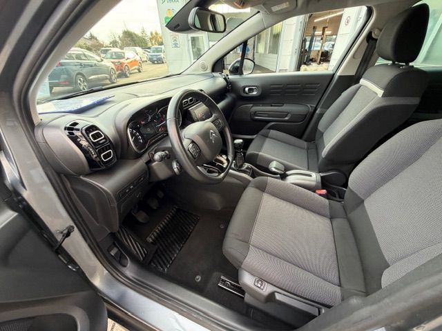 C3 Aircross PureTech 110 Stop & Start OPF SHINE