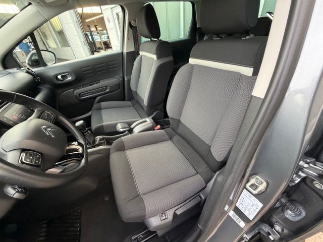 C3 Aircross PureTech 110 Stop & Start OPF SHINE