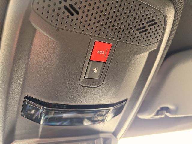 208 PureTech 130 EAT8 GT