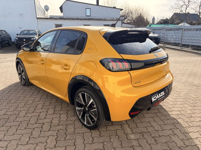 208 PureTech 130 EAT8 GT