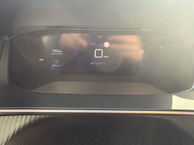 208 PureTech 130 EAT8 GT