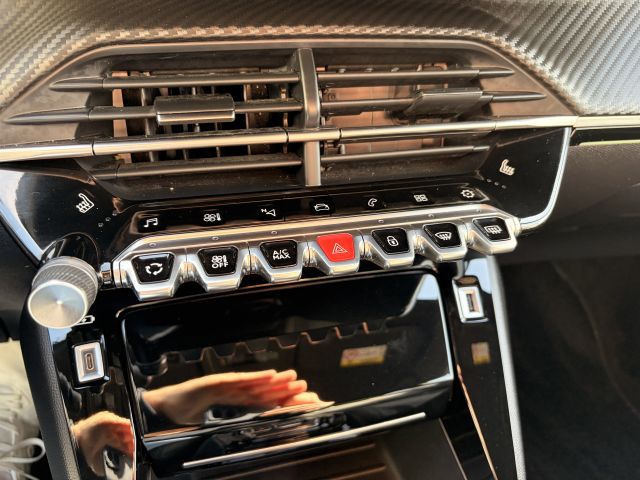 208 PureTech 130 EAT8 GT