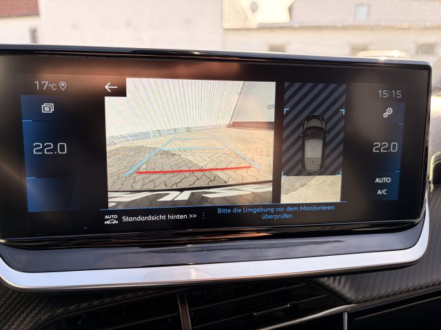 208 PureTech 130 EAT8 GT