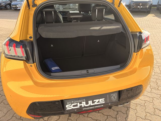 208 PureTech 130 EAT8 GT