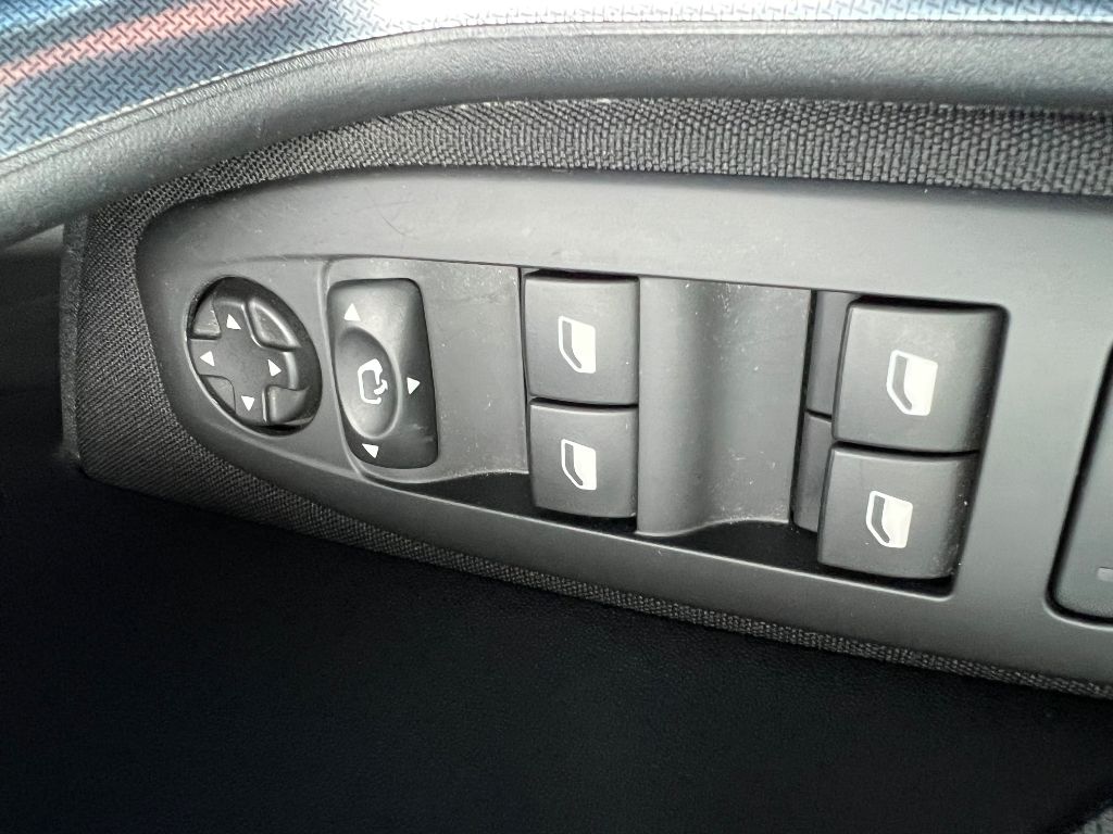 2008 PureTech 130 Stop&Start Allure