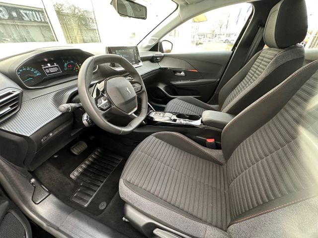 208 Elektromotor 136 Active Pack