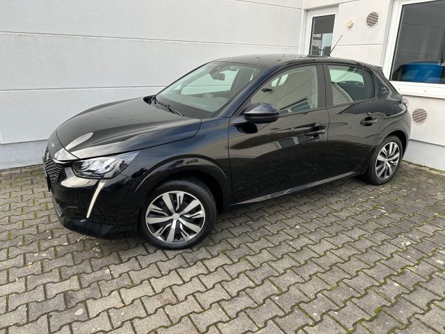 208 Elektromotor 136 Active Pack