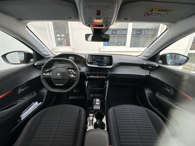 208 Elektromotor 136 Active Pack