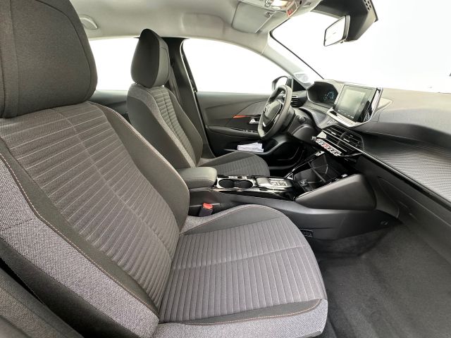 208 Elektromotor 136 Active Pack