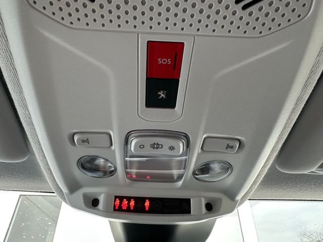 208 Elektromotor 136 Active Pack