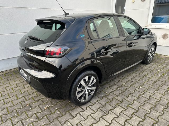 208 Elektromotor 136 Active Pack