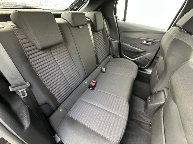 208 Elektromotor 136 Active Pack